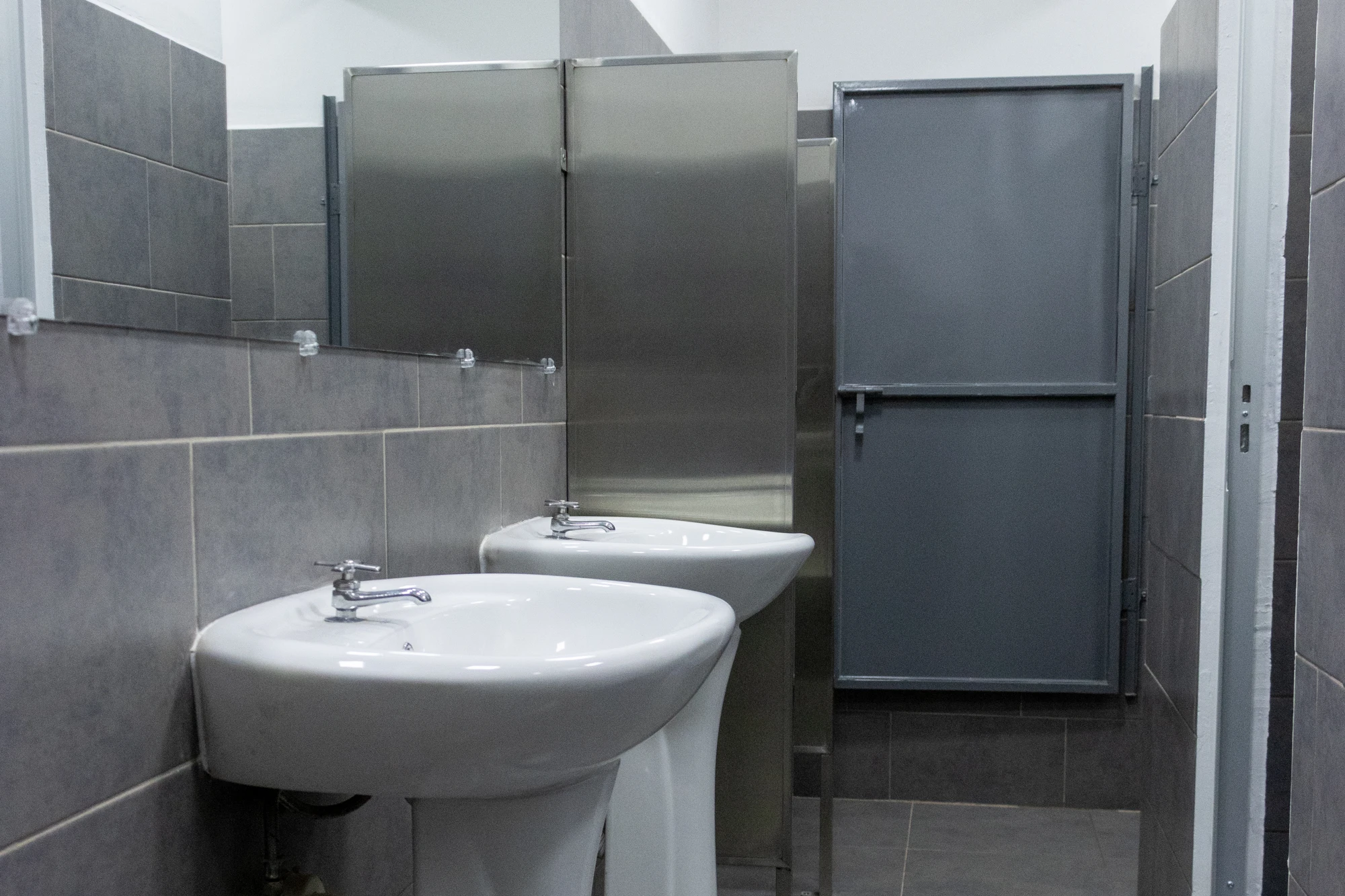 Servicios sanitarios · Adriana · CDAG
