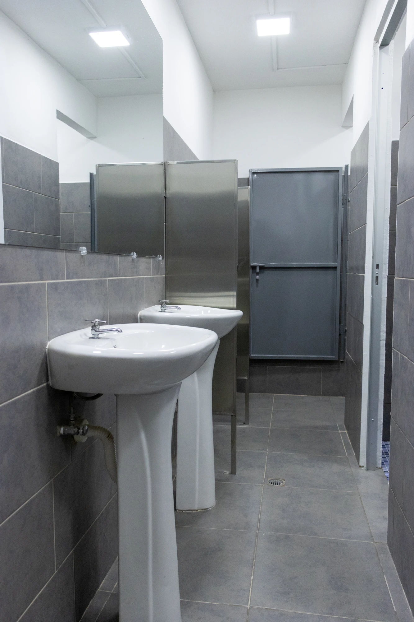 Sanitarios · revestimientos interiores