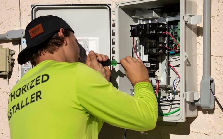 Electricidad