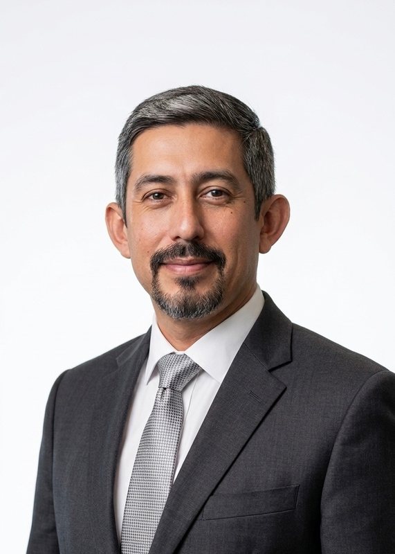 Felix Vásquez, Socio Fundador